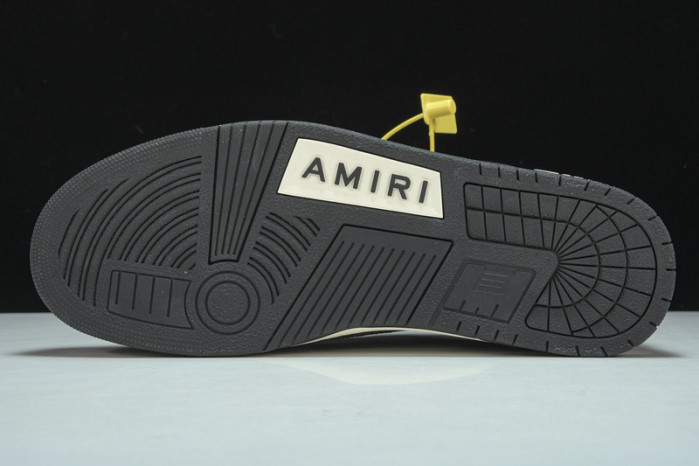 AM1R1 SNEAKERS