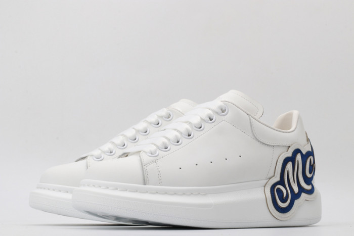 Alexander McQueen sneaker