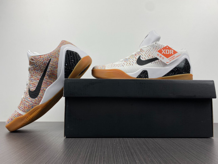 Nike Kobe 9 Premium HTM 