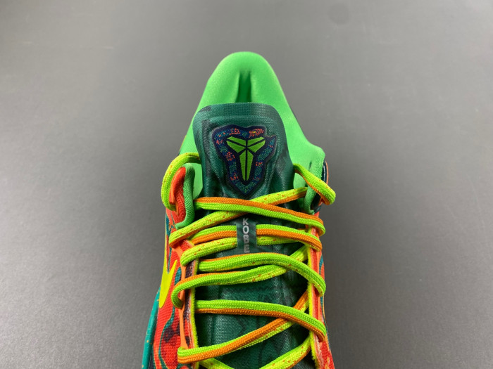 Nike Kobe 8 Protro “What The Kobe” HM9621-900