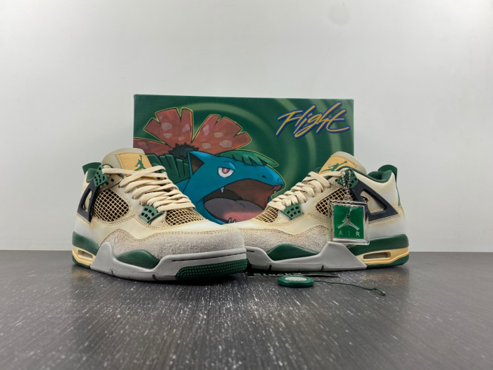 Air Jordan 4