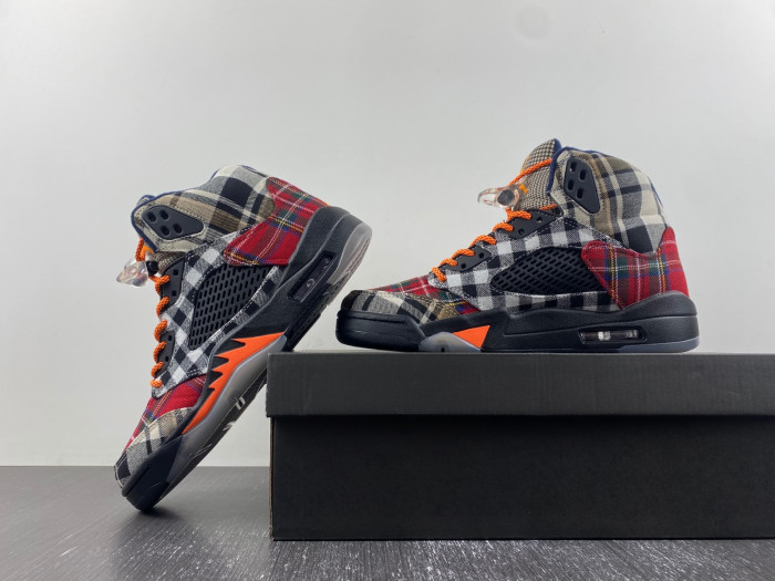 AIR JORDAN 5 RETRO GS