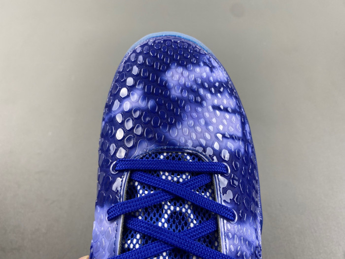 NIKE ZOOM KOBE 6 “DARK KNIGHT”  448693-400