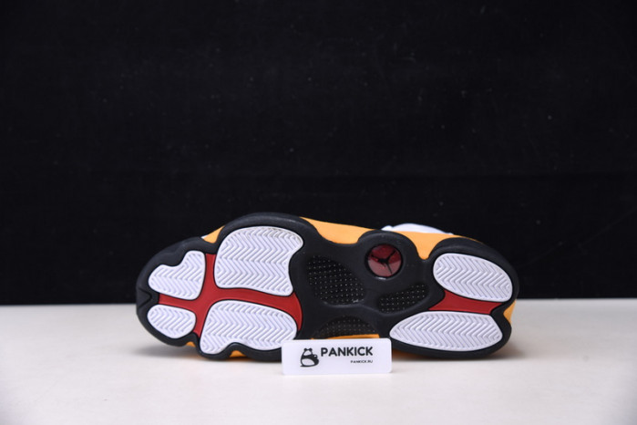 AIR JORDAN 13 DEL SOL 414571-167