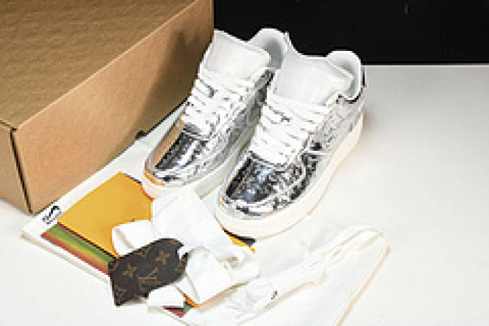 L&V NK AF AIR FORCE