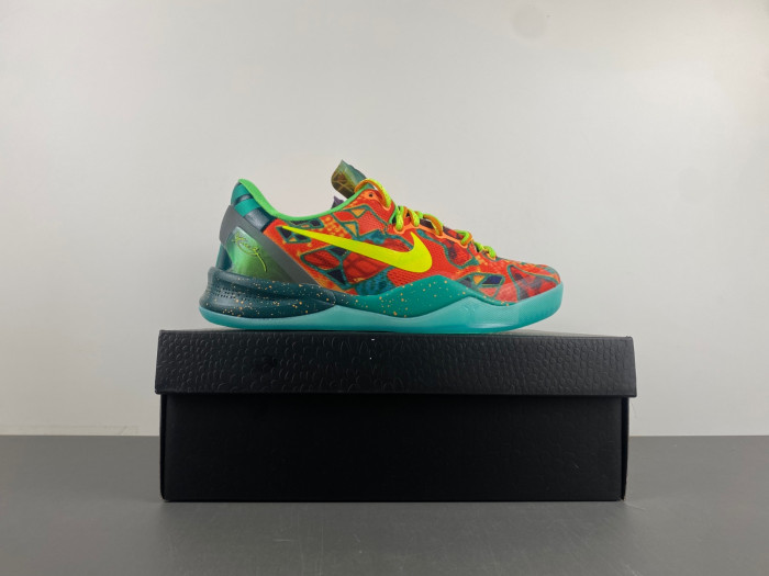 Nike Kobe 8 Protro “What The Kobe” HM9621-900
