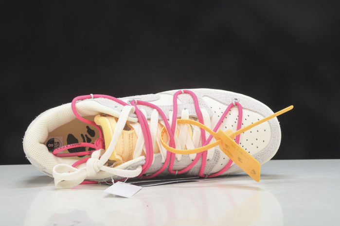 Nike Dunk Low OH Lot 17  - DJ0950-117