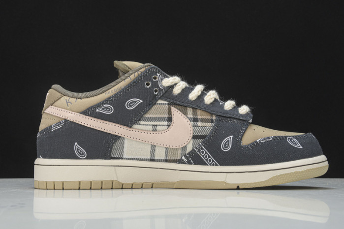 Nike SB Dunk Low Travis Scott CT5053-001