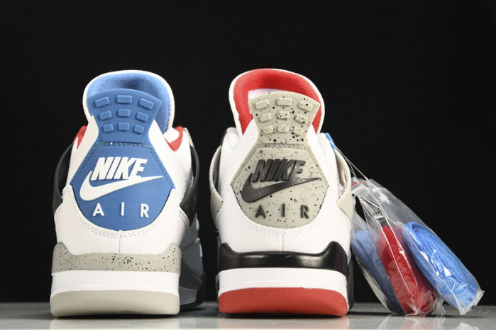 AIR JORDAN 4