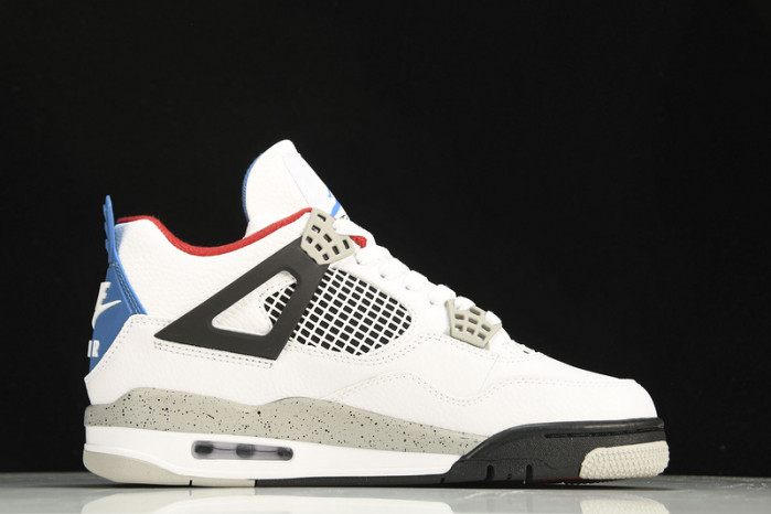 AIR JORDAN 4