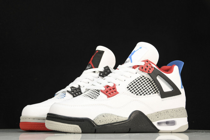 AIR JORDAN 4