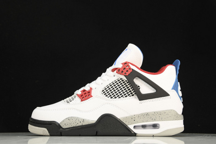 AIR JORDAN 4