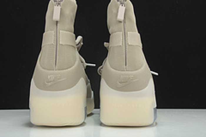 Air Fear of God 1 Oatmeal AR4237-900
