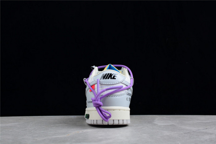 Nike Dunk Low OH Lot 47 - DM1602-125