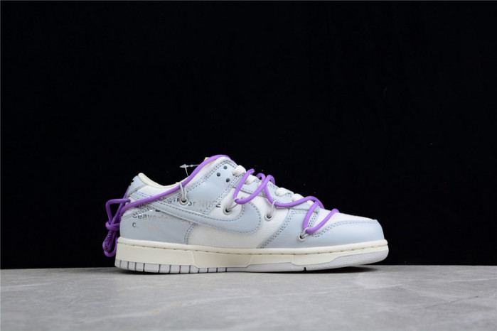 Nike Dunk Low OH Lot 47 - DM1602-125