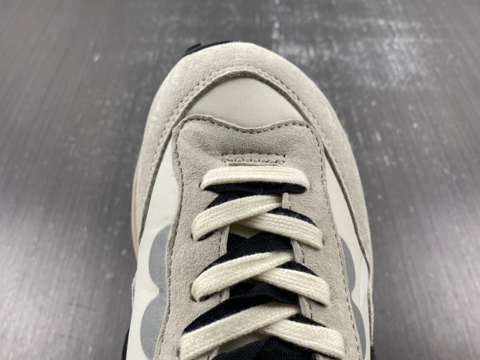 Sacai x VaporWaffle “Tour Yellow ” DD1875-101