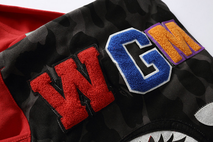 BAP*STA* PANKICK CLOTHES