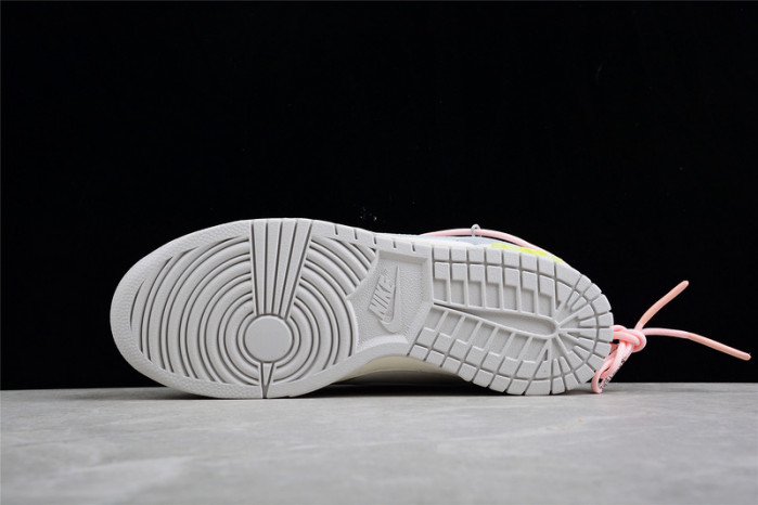 Nike Dunk Low OH Lot 24 - DM1602-119