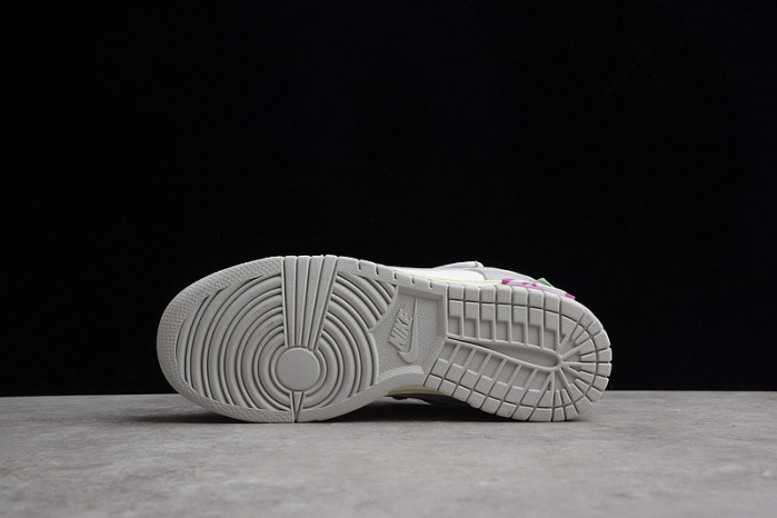 Nike Dunk Low OH Lot 3 - DM1602-118