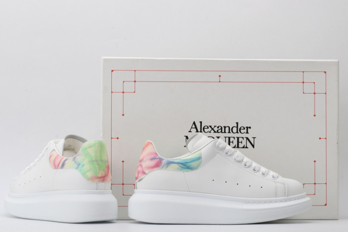 Alexander McQueen sneaker