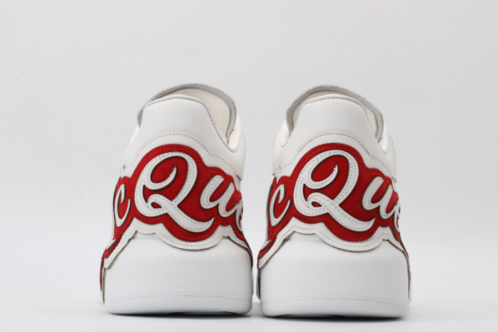 Alexander McQueen sneaker
