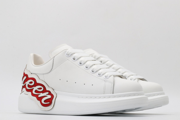 Alexander McQueen sneaker