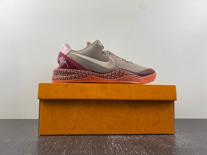 Nike Kobe 8 Protro FJ9364-100