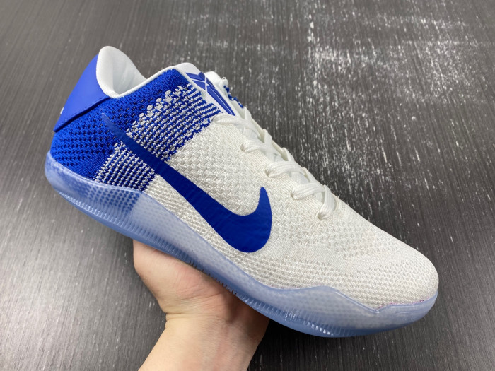 Nike Zoom Kobe 11 822675-185