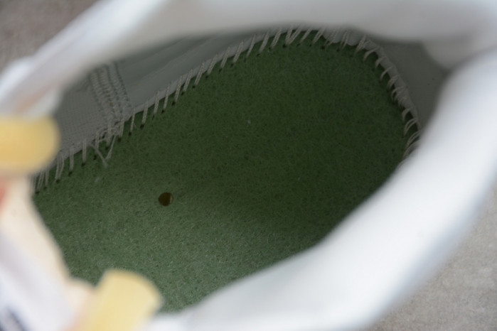 Nike Blazer Mid 77 Vintage White Black - BQ6806-100