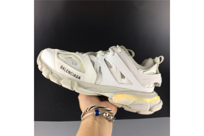 BLEN Track TESS.S.GOMMA MAILLE LIGHTED