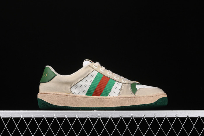 G*u*i sneaker