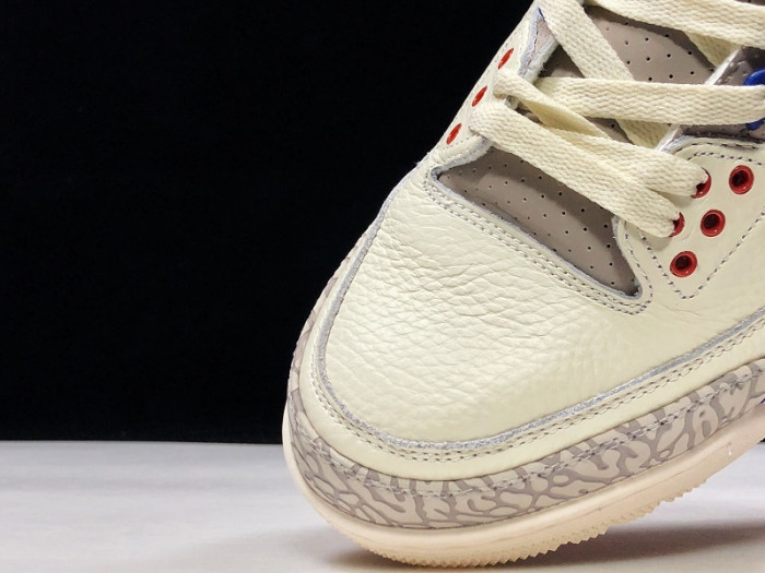 AIR JORDAN 3 RETRO 136064-140