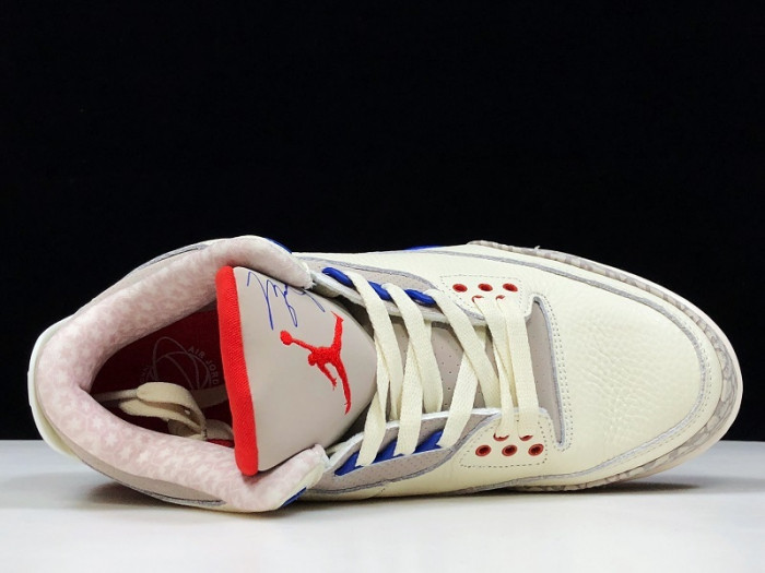 AIR JORDAN 3 RETRO 136064-140
