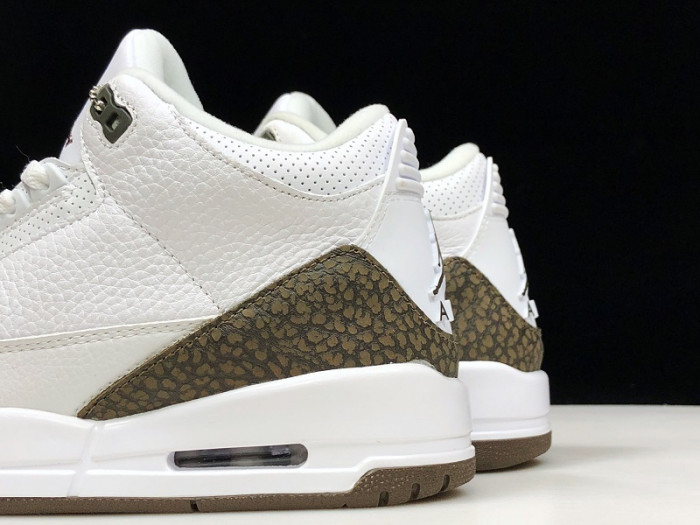 AIR JORDAN 3 RETRO 