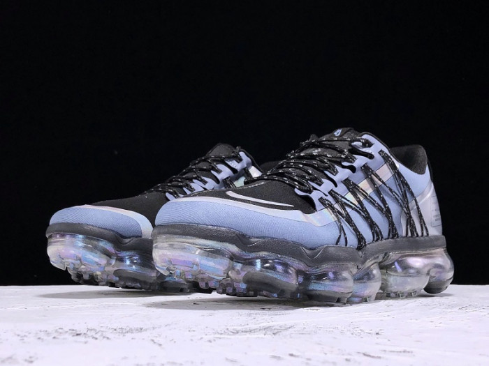 Air VaporMax Run Utility Blue Dusk AQ8810-400