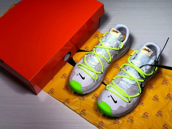 Nike Zoom Terra Kiger 5 OH White (W) CD8179-100