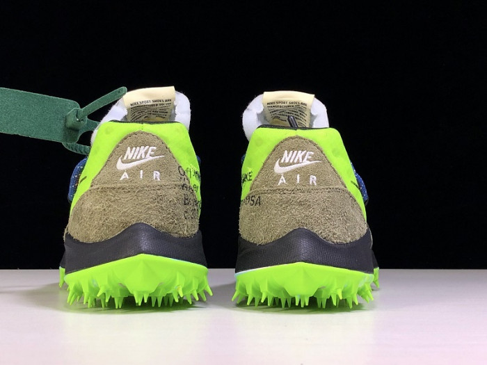 Nike Zoom Terra Kiger 5 OH Electric Green (W) CD8179-300