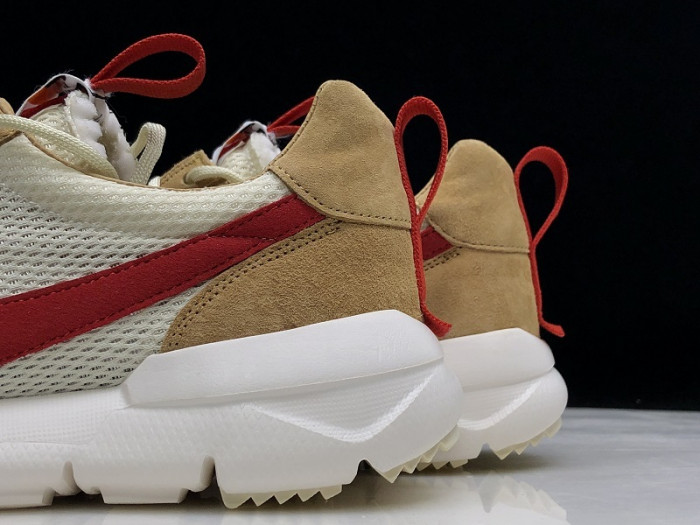 Tom Sachs x NikeCraft Mars Yard 2.0 GD  AA2261-100