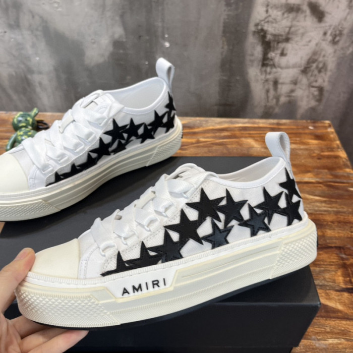 AM1R1 SNEAKERS