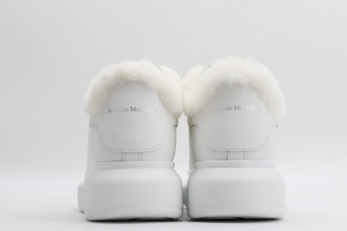 Alexander McQueen sneaker