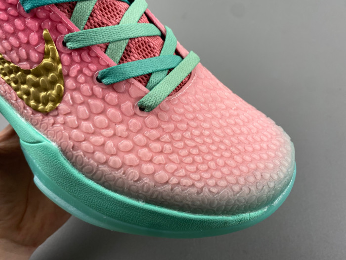 KOBE Zoom Kobe 6 ZK6 CM2190-201