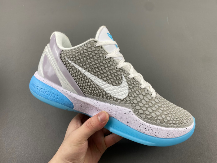 NIKE ZOOM KOBE 6 “DARK KNIGHT” PE2023-101