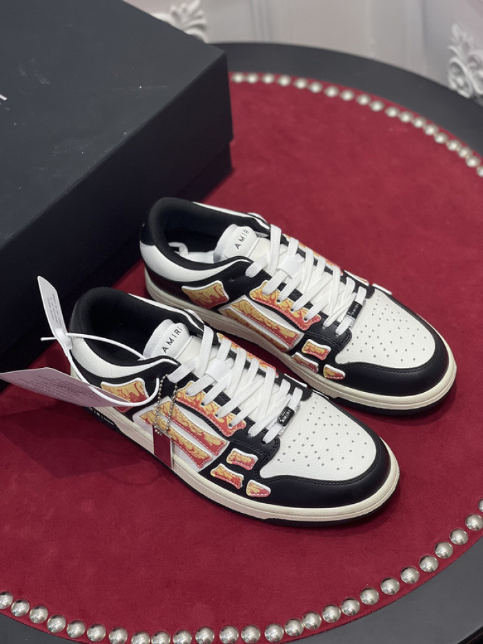 AM1R1 SNEAKERS