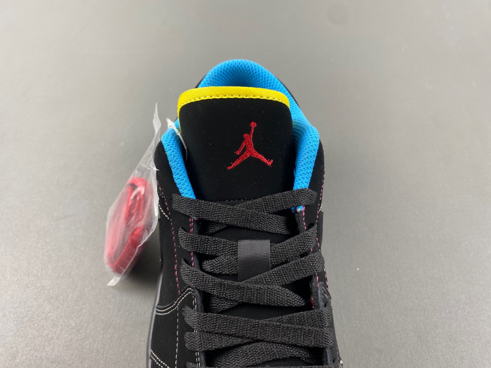 AIR JORDAN 1 PHAT LOW  338145-003