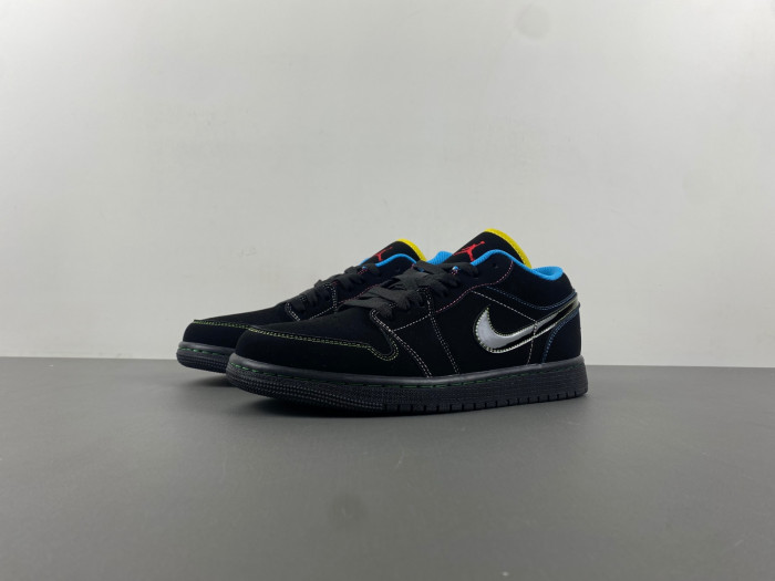 AIR JORDAN 1 PHAT LOW  338145-003