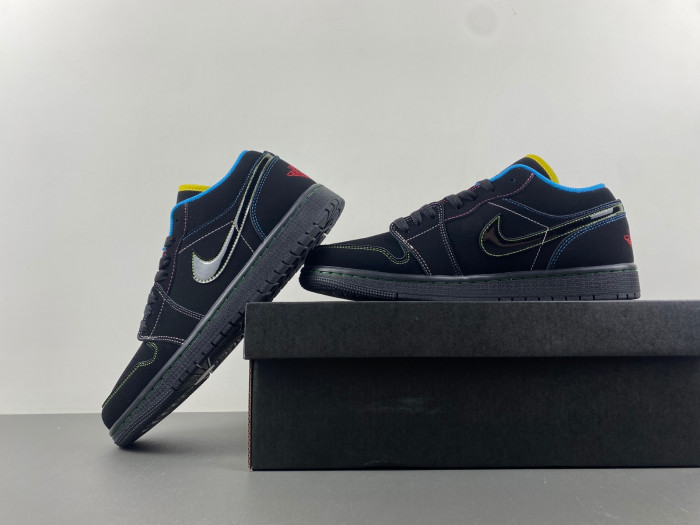 AIR JORDAN 1 PHAT LOW  338145-003