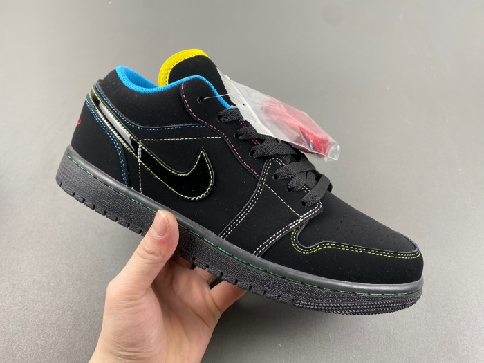AIR JORDAN 1 PHAT LOW  338145-003
