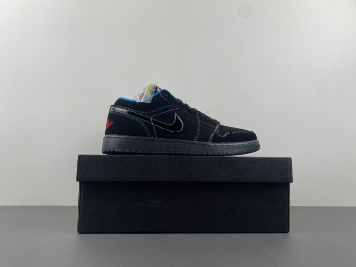 AIR JORDAN 1 PHAT LOW  338145-003