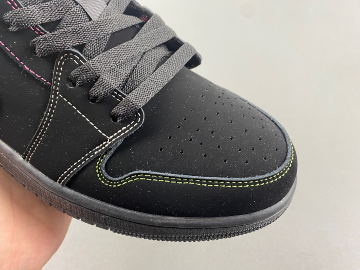AIR JORDAN 1 PHAT LOW  338145-003