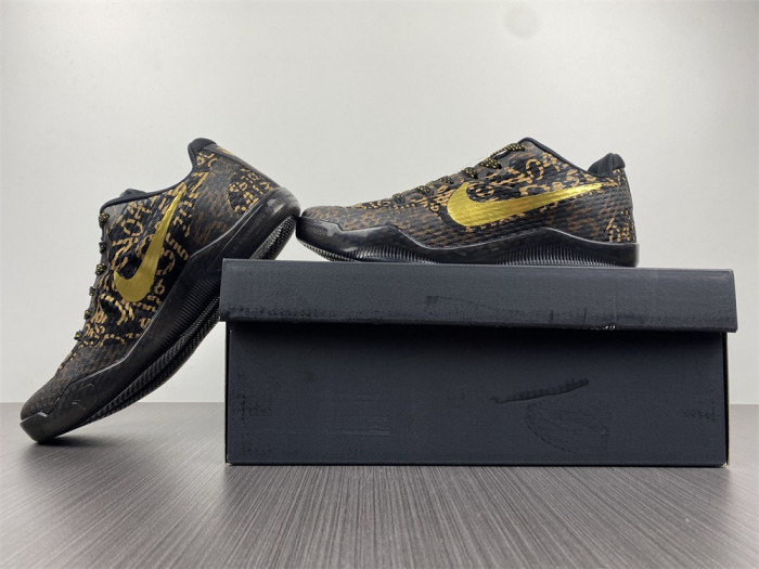 Nike Kobe 11 Mamba Day iD 865773-99